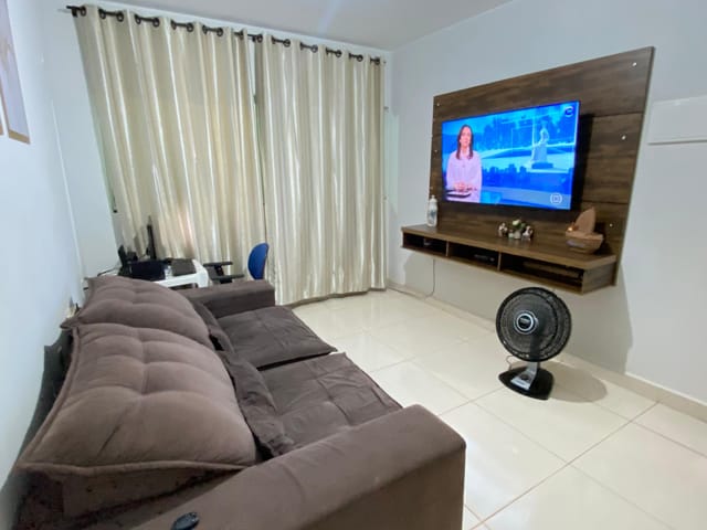 Apartamento à venda, Setor Leste, Planaltina, GO