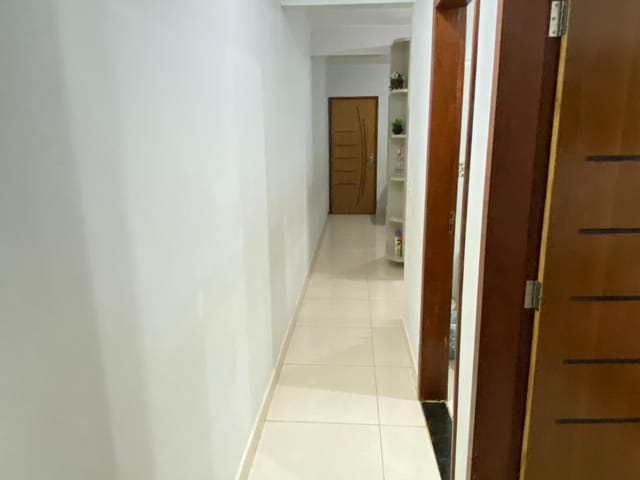 Apartamento à venda, Setor Leste, Planaltina, GO