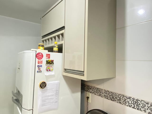 Apartamento à venda, Setor Leste, Planaltina, GO