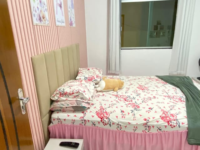 Apartamento à venda, Setor Leste, Planaltina, GO