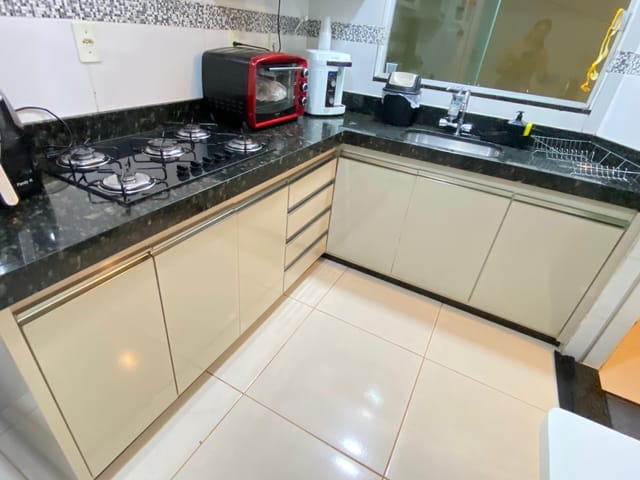 Apartamento à venda, Setor Leste, Planaltina, GO