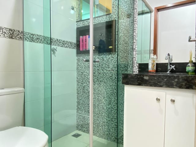 Apartamento à venda, Setor Leste, Planaltina, GO