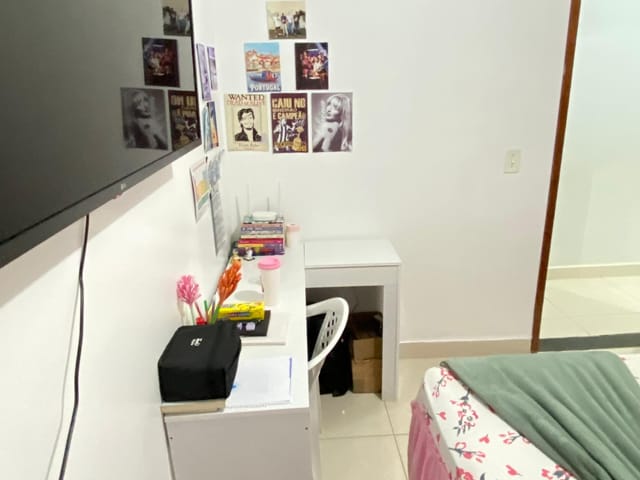 Apartamento à venda, Setor Leste, Planaltina, GO