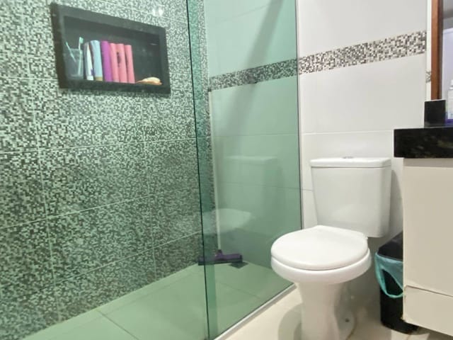 Apartamento à venda, Setor Leste, Planaltina, GO