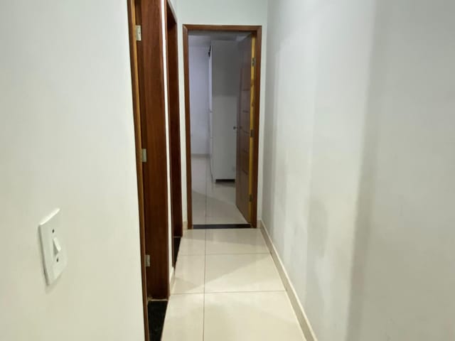 Apartamento à venda, Setor Leste, Planaltina, GO