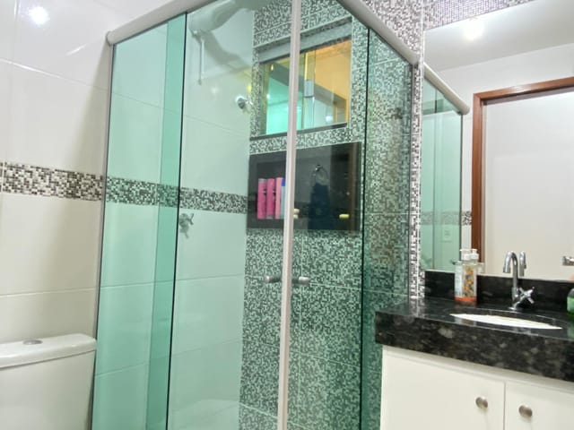 Apartamento à venda, Setor Leste, Planaltina, GO