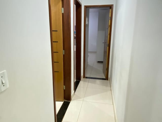 Apartamento à venda, Setor Leste, Planaltina, GO