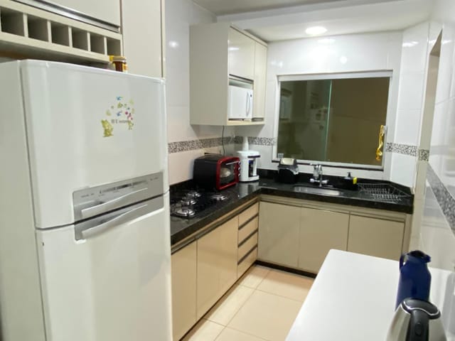 Apartamento à venda, Setor Leste, Planaltina, GO