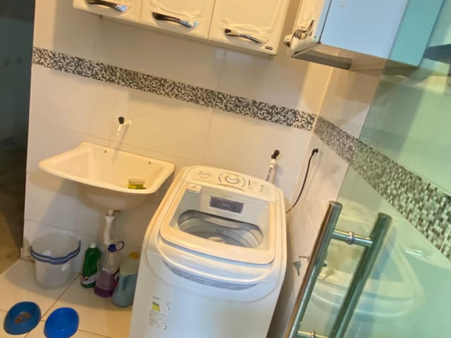 Apartamento à venda, Setor Leste, Planaltina, GO