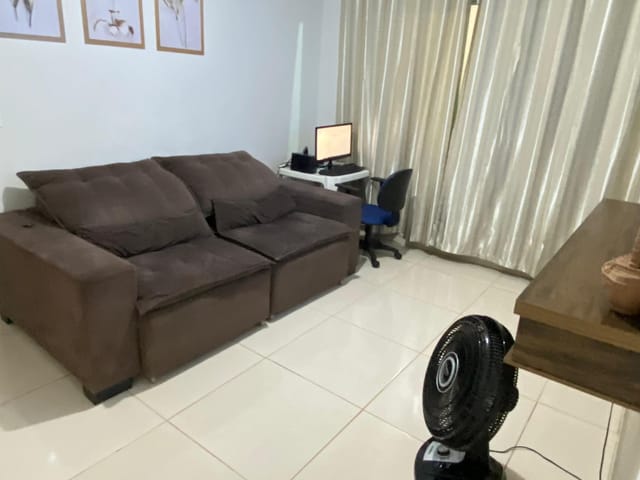 Apartamento à venda, Setor Leste, Planaltina, GO