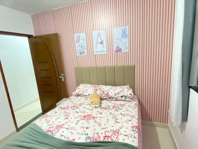 Apartamento à venda, Setor Leste, Planaltina, GO