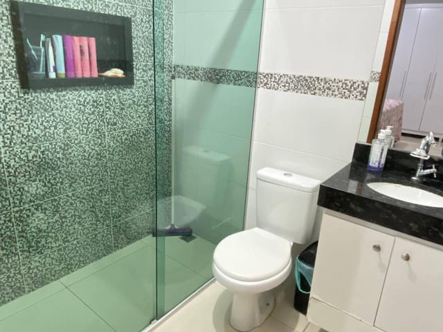 Apartamento à venda, Setor Leste, Planaltina, GO