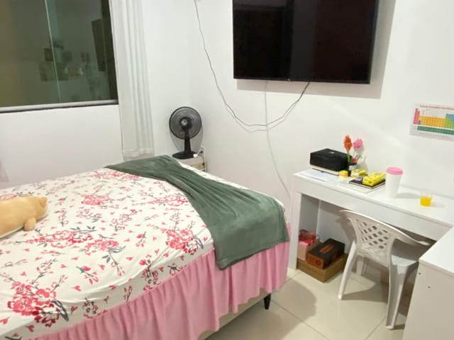 Apartamento à venda, Setor Leste, Planaltina, GO