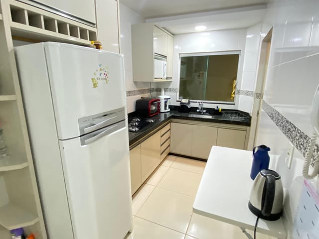 Apartamento à venda, Setor Leste, Planaltina, GO
