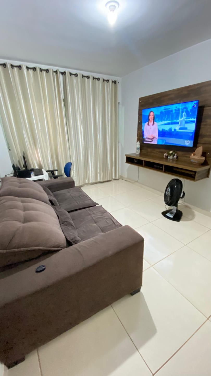 Apartamento à venda, Setor Leste, Planaltina, GO