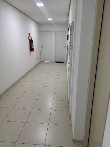 Apartamento com 50m² 2 quartos e 1 banheiro, para alugar, no bairro Demarchi em São Bernardo do Campo