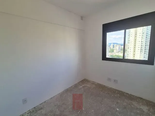 Apartamento com 72m² 2 quartos e 2 banheiros, à venda, no bairro Santa Teresinha em São Paulo