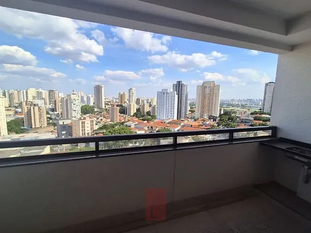 Apartamento com 72m² 2 quartos e 2 banheiros, à venda, no bairro Santa Teresinha em São Paulo