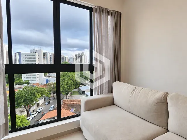 Apartamento com 80m² 2 quartos e 2 banheiros, para alugar, no bairro Tamarineira em Recife