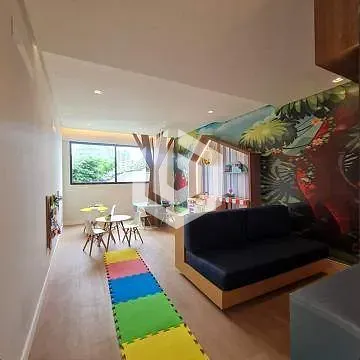 Apartamento, 2 quartos, 65 m² - Foto 31