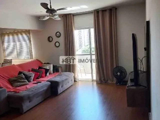 Apartamento com 119m² 4 quartos e 3 banheiros, à venda, no bairro Vila Nova Cidade Universitária em Bauru