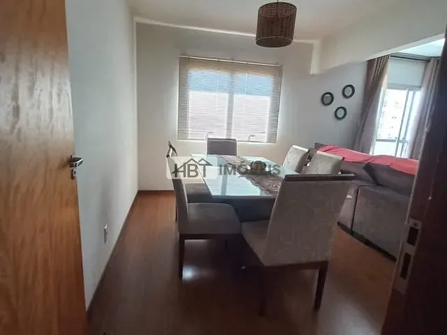 Apartamento com 119m² 4 quartos e 3 banheiros, à venda, no bairro Vila Nova Cidade Universitária em Bauru