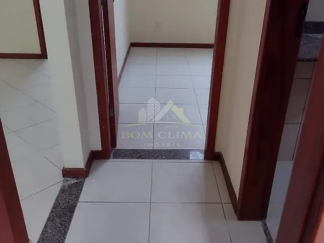 Apartamento 2 quartos e 1 banheiro, para alugar, no bairro Grama em Juiz de Fora