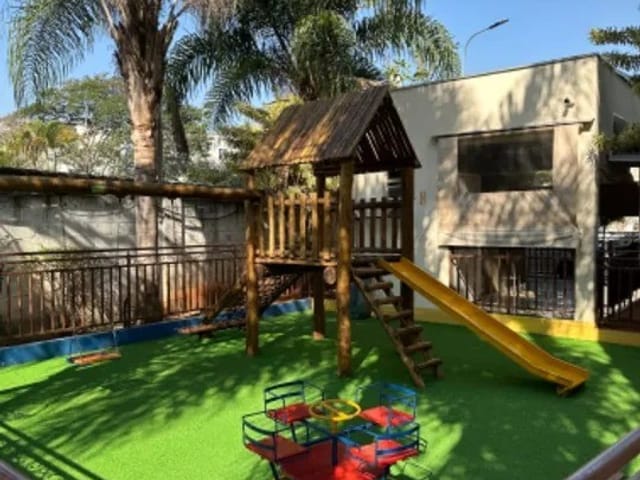 Foto do Apartamento - Apartamento à venda, Jardim Novo Mundo, Sorocaba, SP | Bella Casa Imob