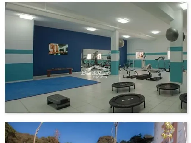 Apartamento com 51m² 2 quartos e 1 banheiro, à venda, no bairro Protendit em São Paulo