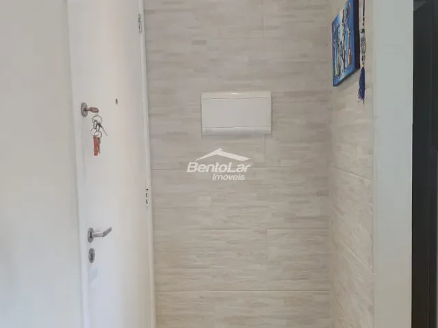 Apartamento com 51m² 2 quartos e 1 banheiro, à venda, no bairro Protendit em São Paulo