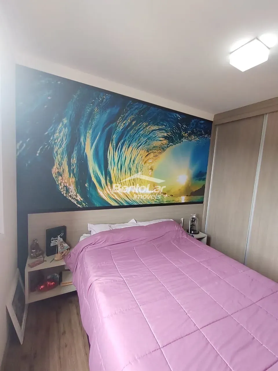 Apartamento, 2 quartos, 51 m² - Foto 11