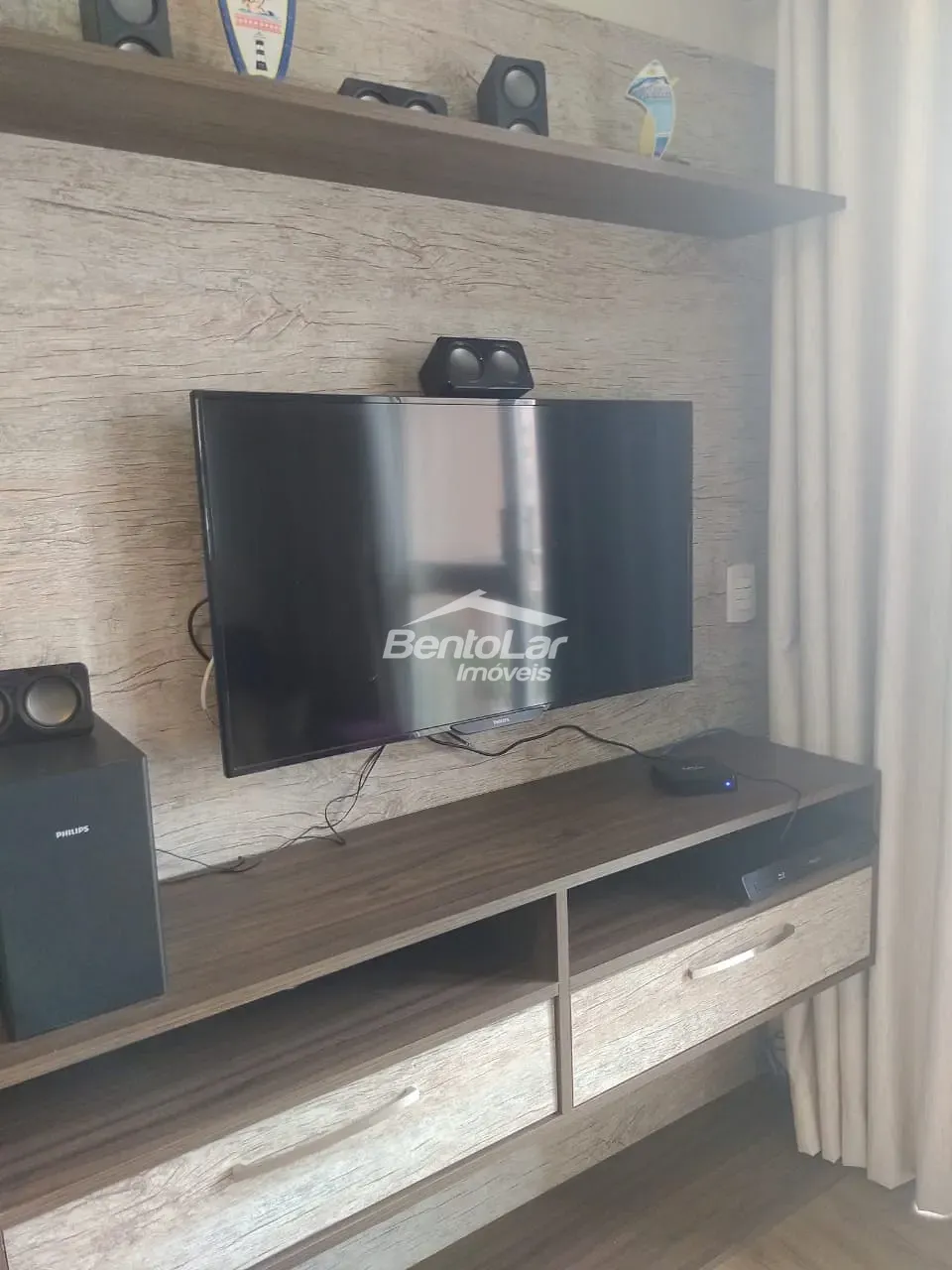 Apartamento, 2 quartos, 51 m² - Foto 6