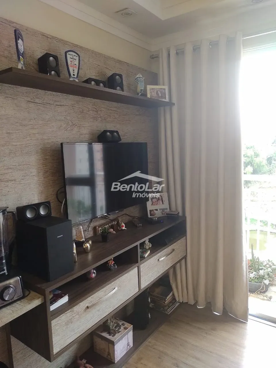 Apartamento, 2 quartos, 51 m² - Foto 5