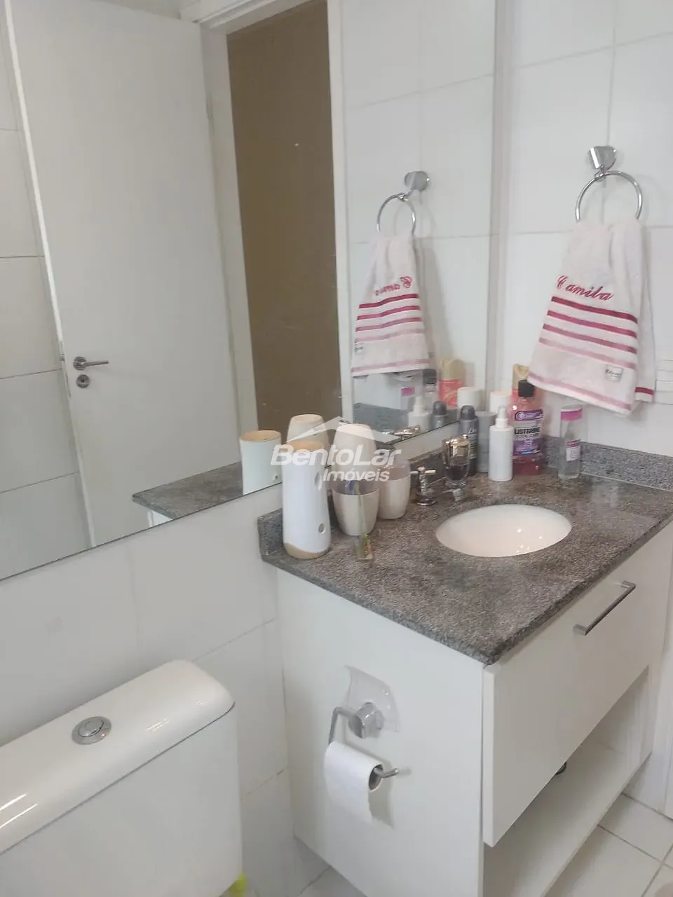 Apartamento, 2 quartos, 51 m² - Foto 20