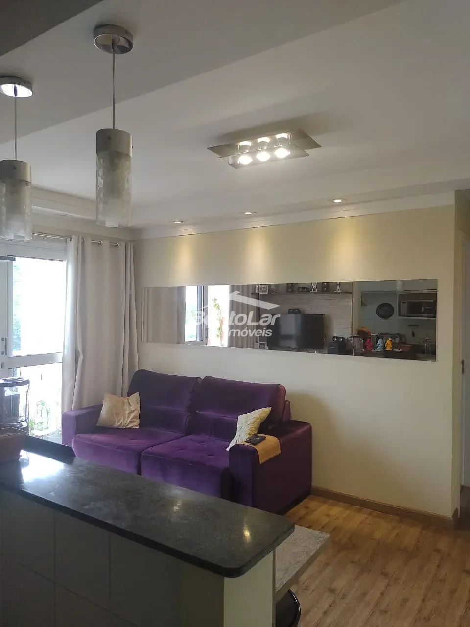Apartamento, 2 quartos, 51 m² - Foto 8