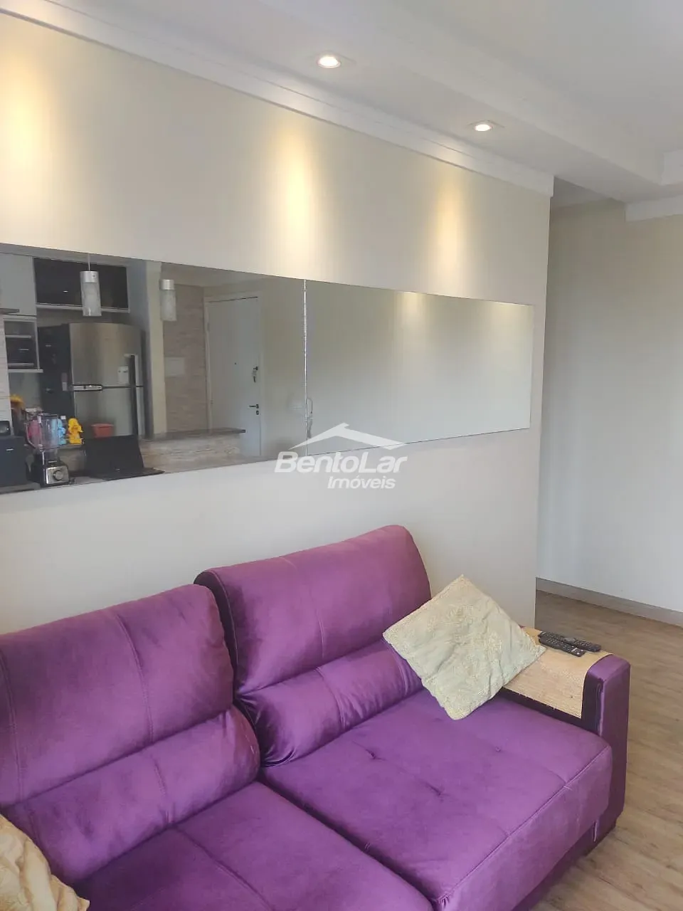 Apartamento, 2 quartos, 51 m² - Foto 9