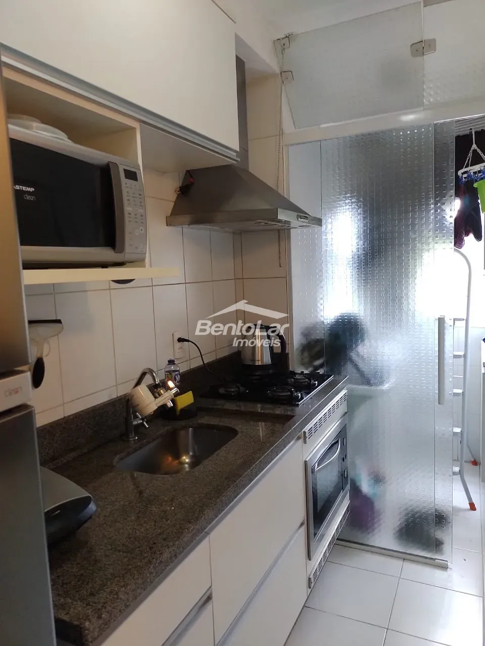 Apartamento, 2 quartos, 51 m² - Foto 21