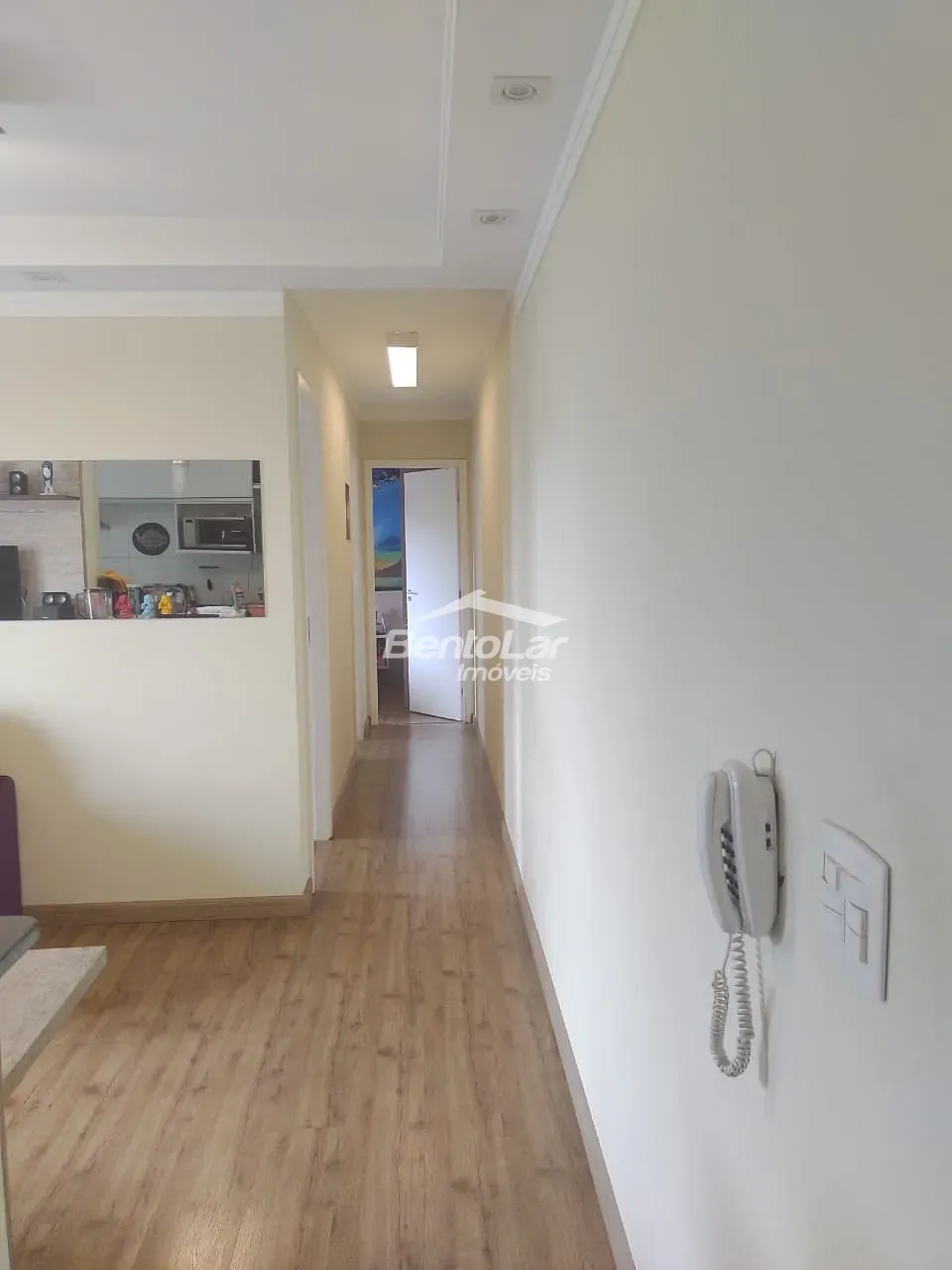 Apartamento, 2 quartos, 51 m² - Foto 17