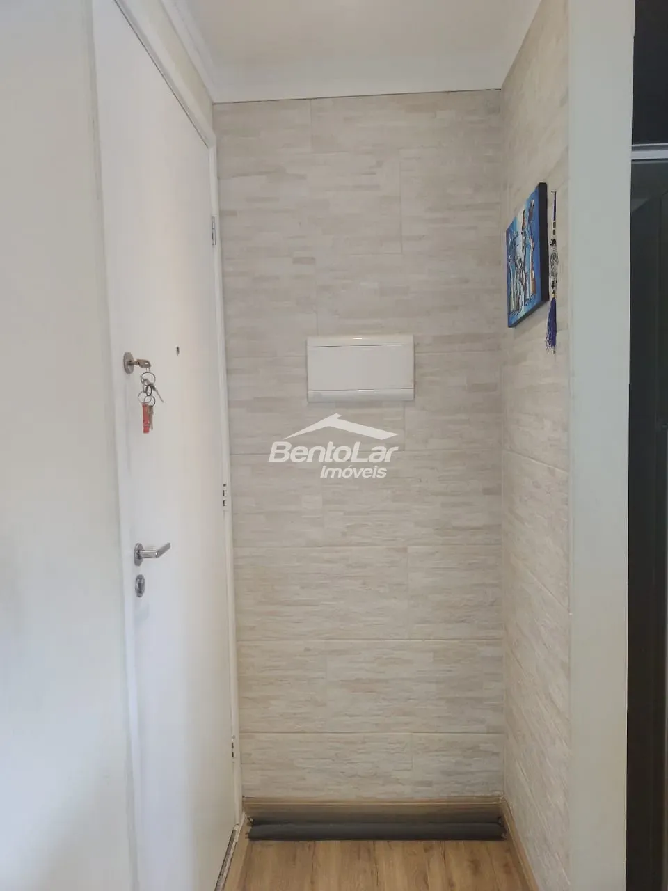 Apartamento, 2 quartos, 51 m² - Foto 4