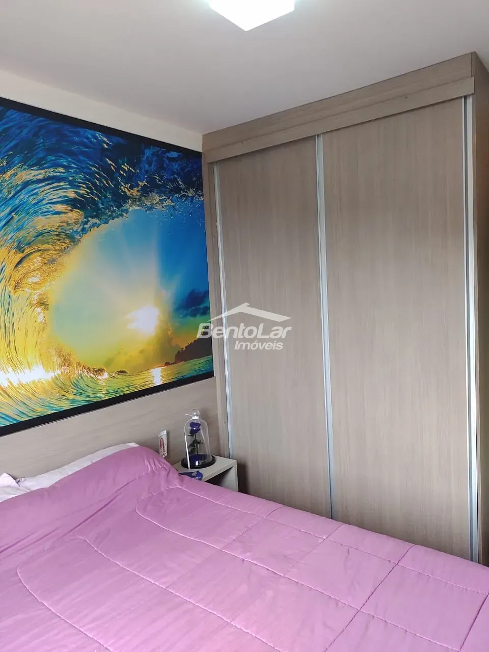 Apartamento, 2 quartos, 51 m² - Foto 12