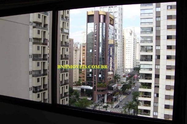 Apartamento, 1 quarto, 52 m² - Foto 2