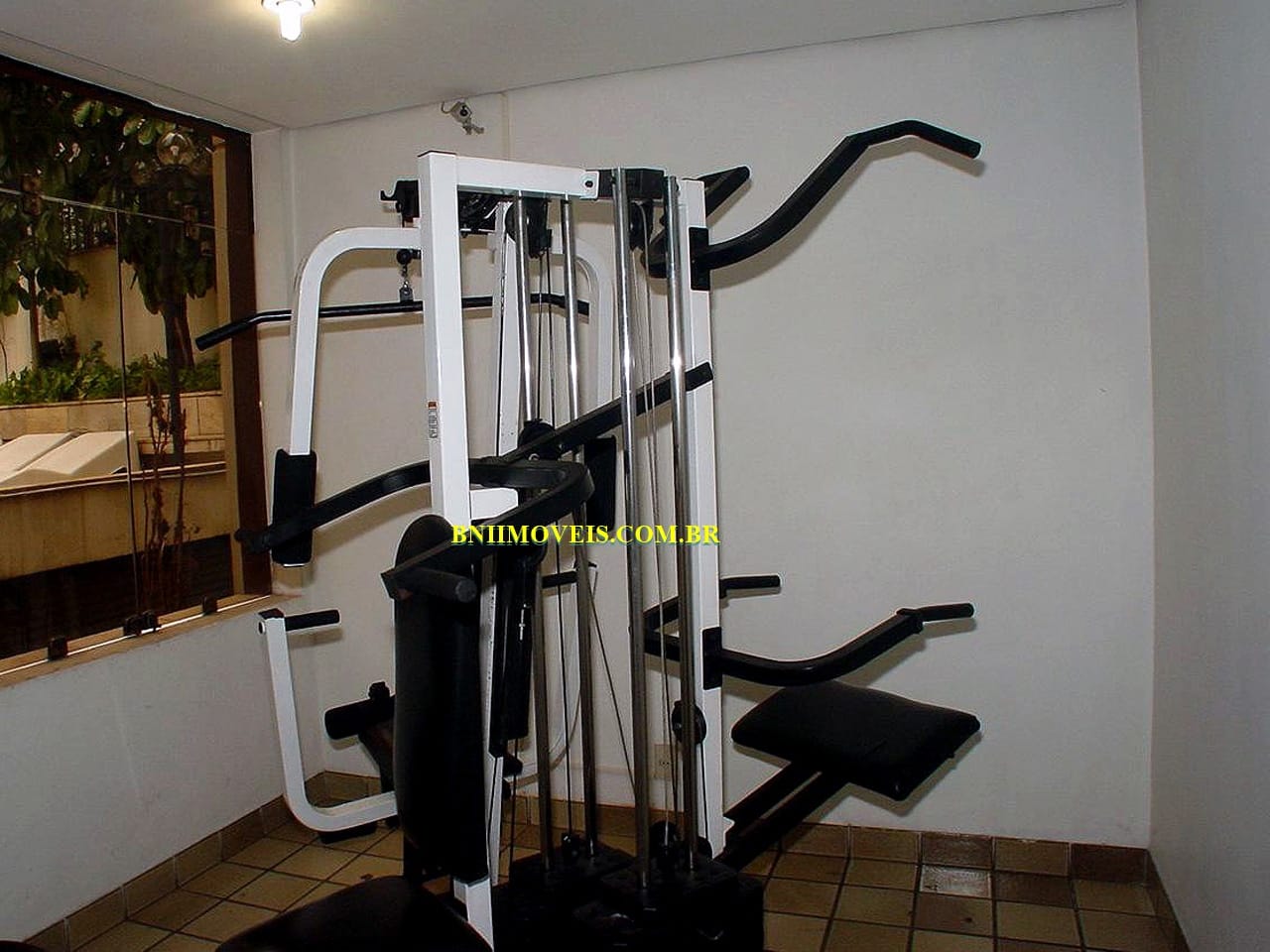 Apartamento, 1 quarto, 52 m² - Foto 8