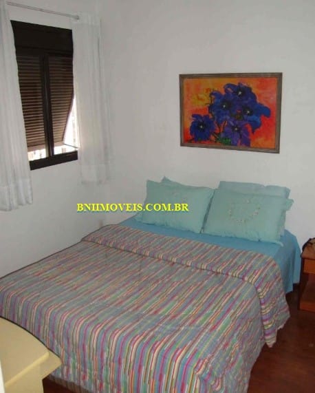 Apartamento, 1 quarto, 52 m² - Foto 5