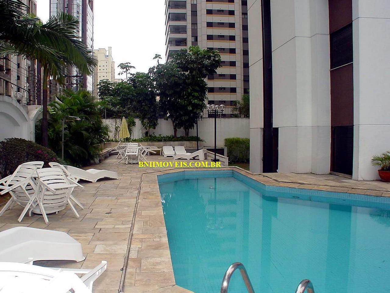 Apartamento, 1 quarto, 52 m² - Foto 4