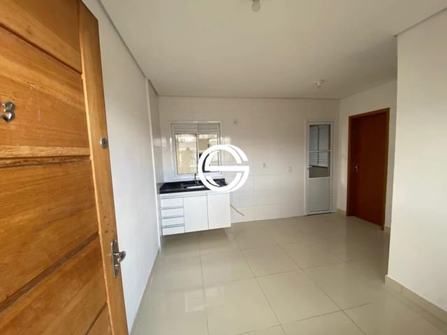 Apartamento 2 quartos e 1 banheiro, à venda, no bairro Vila Esperança em São Paulo
