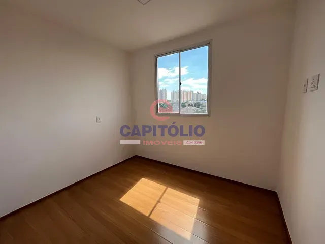 Apartamento 2 quartos e 2 banheiros, à venda, no bairro Chácaras Dona Gê em Goiânia