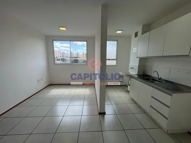 Apartamento 2 quartos e 2 banheiros, à venda, no bairro Chácaras Dona Gê em Goiânia