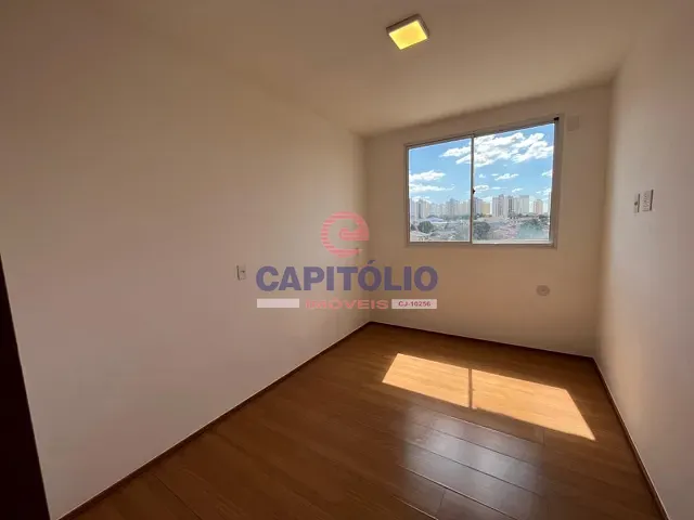 Apartamento 2 quartos e 2 banheiros, à venda, no bairro Chácaras Dona Gê em Goiânia