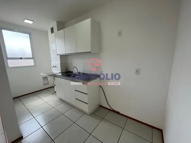 Apartamento 2 quartos e 2 banheiros, à venda, no bairro Chácaras Dona Gê em Goiânia