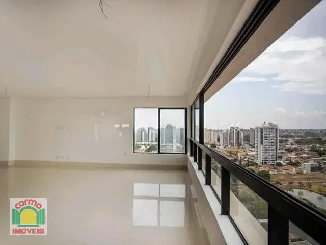 Apartamento 4 quartos e 6 banheiros, à venda, no bairro Jundiaí em Anápolis